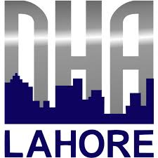 DHA Lahore logo